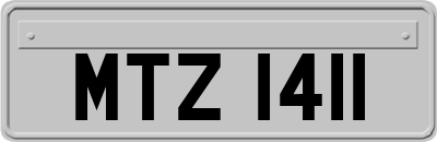 MTZ1411