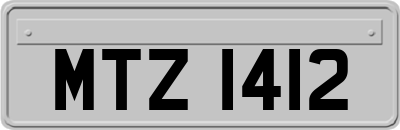 MTZ1412