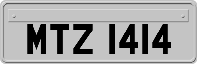 MTZ1414