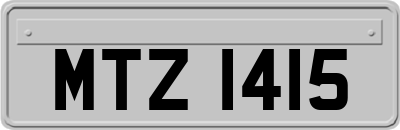 MTZ1415