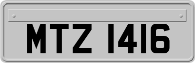 MTZ1416