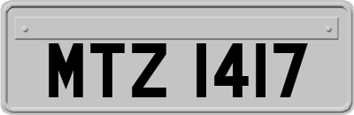 MTZ1417