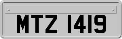 MTZ1419