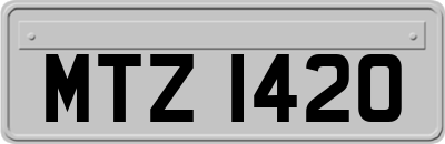 MTZ1420