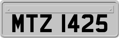 MTZ1425