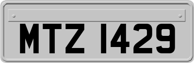 MTZ1429