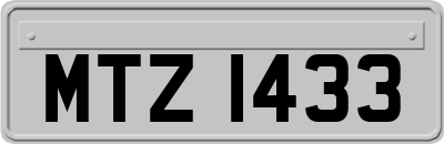 MTZ1433