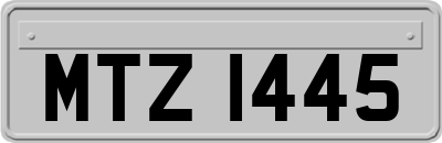 MTZ1445
