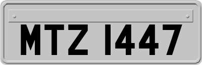 MTZ1447