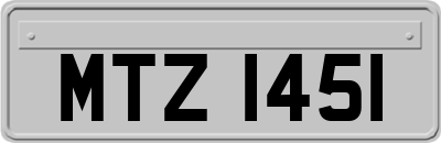 MTZ1451
