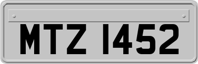 MTZ1452