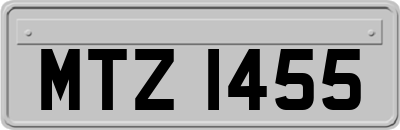 MTZ1455