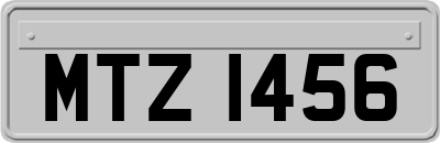 MTZ1456