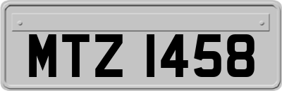 MTZ1458