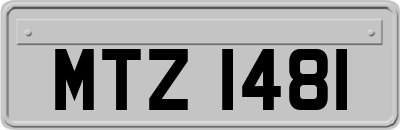 MTZ1481