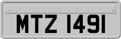 MTZ1491