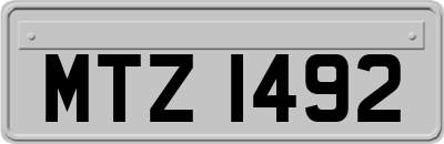 MTZ1492