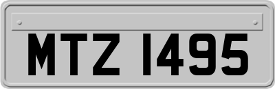 MTZ1495