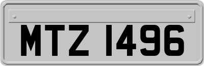 MTZ1496