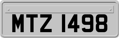 MTZ1498