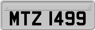 MTZ1499