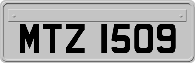 MTZ1509