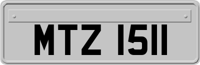 MTZ1511