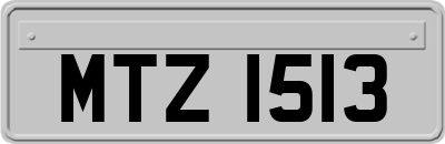 MTZ1513