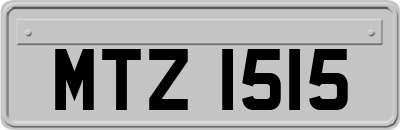 MTZ1515