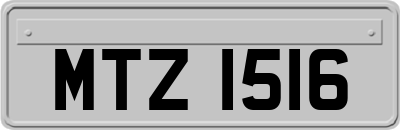 MTZ1516