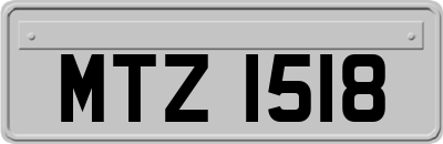 MTZ1518