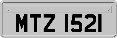 MTZ1521