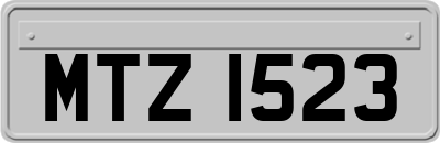 MTZ1523