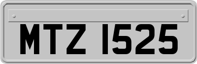 MTZ1525