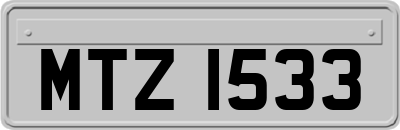 MTZ1533