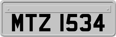 MTZ1534