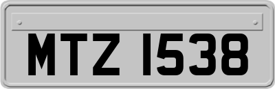 MTZ1538