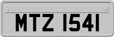 MTZ1541