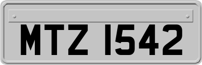 MTZ1542