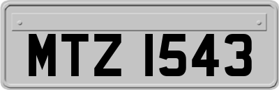 MTZ1543