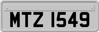MTZ1549