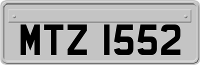 MTZ1552