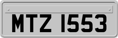MTZ1553