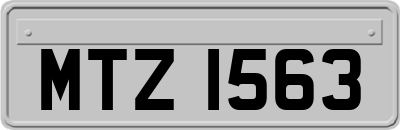 MTZ1563