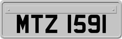 MTZ1591