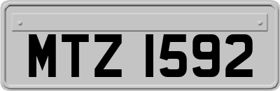 MTZ1592