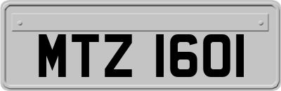 MTZ1601