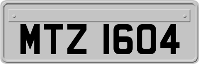 MTZ1604