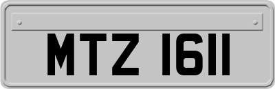MTZ1611