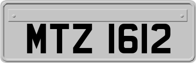 MTZ1612
